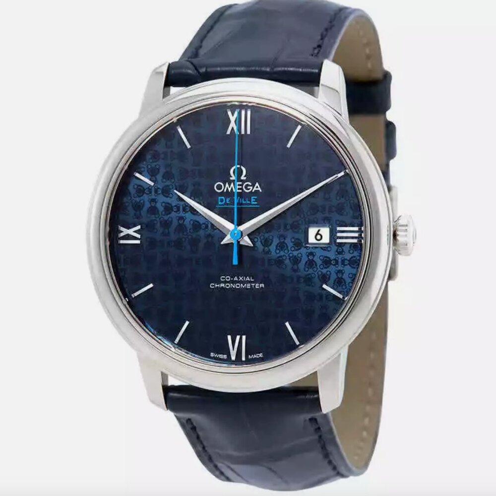 Omega De Ville Automatic Men's Watch